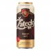 Zatecky Cerny 3,8% 500 ml puszka 