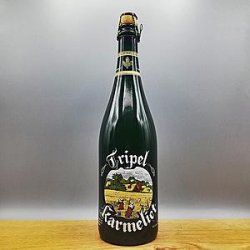 Bosteels - TRIPEL KARMELIET 750ml - Goblet Beer Store