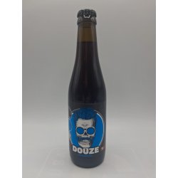 Brewery De Meester Douze 12 Brewery De Meester Douze 12