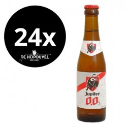 JUPILER 0,0% 33CL *BLIK JUPILER 0,0% 33CL *BLIK