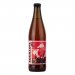 Maryensztadt Sourtime Berliner Weisse Truskawka 3,1% 500 ml 