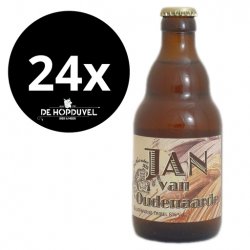 Brouwerij Slaapmutske Jan Van Oudenaarde