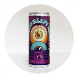 Pomologik Ice Ice Baby Pomologik Ice Ice Baby