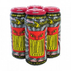 Flying Monkeys Freakshow Crush - Bierwinkel de Verwachting