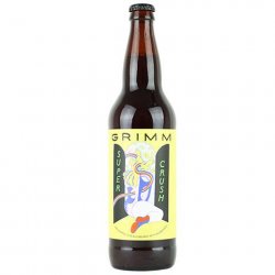 Grimm Super Crush - CraftShack