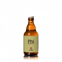 Alvinne | Acide Phi 8% 24x33cl - Brussels Beer Box