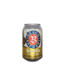Bevog Deetz - De Biersalon