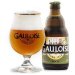 Du Bocq  Gauloise Amber 