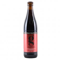 Greens Endeavour Gluten-Free Dubbel Dark Ale - CraftShack