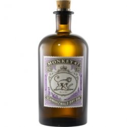 Monkey 47 Dry Gin  47.0%  50ml - Love Beer