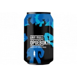 Van Moll Opgebokt! (2023)