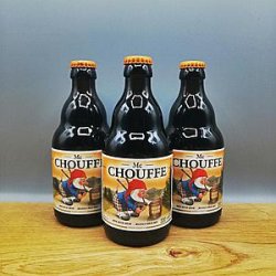 DAchouffe - MC CHOUFFE 330ml - Goblet Beer Store