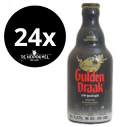 Gulden Draak 9000 Quadruple Gulden Draak 9000 Quadruple