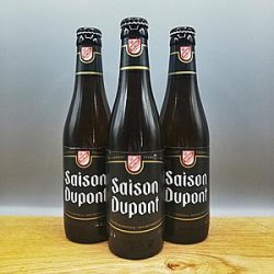 Dupont - SAISON DUPONT 330ml - Goblet Beer Store