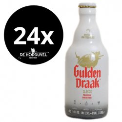 Gulden Draak Classic