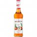 Monin Peche (Peach) Syrup 0.0% 70cl Monin Peche (Peach) Syrup 0.0% 70cl
