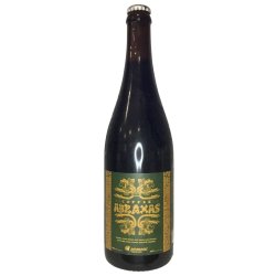 Perennial Artisan Ales Coffee Abraxas (2024) Perennial Artisan Ales Coffee Abraxas (2024)