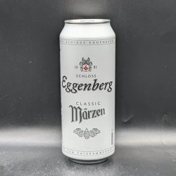 Schloss Eggenberg Classic Märzen
