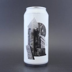 Whiplash Doom City - Bierwinkel de Verwachting