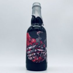 Anchorage A Deal With The Devil Double Oaked Bourbon Barrel-Aged Barleywine 2023 375ml - Bottleworks