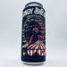 Anchorage Rondy Brew Hazy IPA Can 