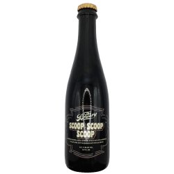 The Bruery Scoop Scoop Scoop The Bruery Scoop Scoop Scoop