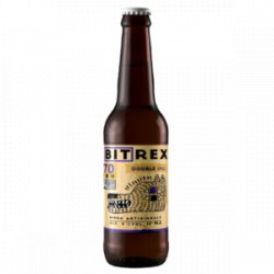 Soralama BITREX DOUBLE IPA - Soralamà