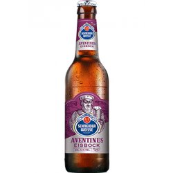 Schneider Weisse Tap 9 Aventinus Eisbock