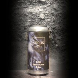 Arpus  DDH Sabro Cryo - Bierwinkel de Verwachting