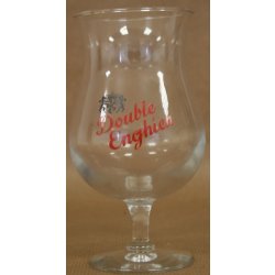 Copa Double Enghien - Cervezas Especiales