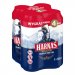 Harnaś Jasne Pełne 6% 500 ml 4 - pak Puszka Harnaś Jasne Pełne 6% 500 ml 4 - pak Puszka
