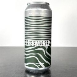 Threes Brewing Lifeworld