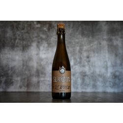 The Ale Apothecary Slayzon Saison