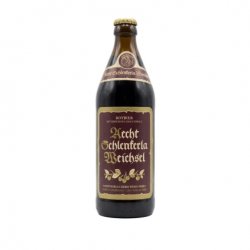 Aecht Schlenkerla Weichsel – Rotbier
