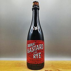 Stone - DOUBLE BASTARD IN THE RYE 500ml - Goblet Beer Store