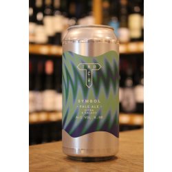 Track Brewing Company Symbol