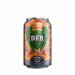 Garage Project - DFA Chilli, Mango, Lime IPA 
