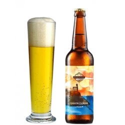 Basqueland Santa Clara