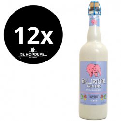 Delirium Tremens Delirium Tremens