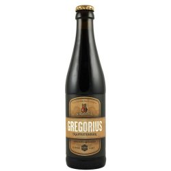 Engelszell Gregorius Trappistenbier 33cl - Belgian Beer Traders