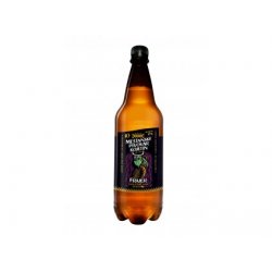 Měšťanský pivovar Kojetín FRAJER session IPA 10° - 6ks - Měšťanský pivovar Kojetín