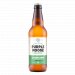 Purple Moose Brewery: Elderflower Ale 4% 