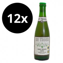 Brouwerij De Troch Oude Gueuze Cuvée