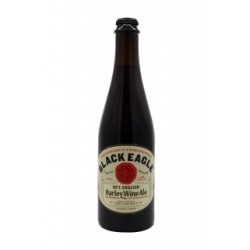 Goose Island Beer Co. Black Eagle Barley Wine