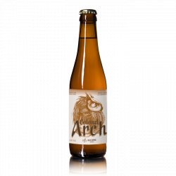 Belgo Sapiens | Ambrée Colonel Arch 6% 24x33cl - Brussels Beer Box