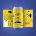 Fuerst Wiacek Ta-Da Fruited Imperial Sour with Blueberry, Lemon & Vanilla w Bereta Fuerst Wiacek Ta-Da Fruited Imperial Sour with Blueberry, Lemon & Vanilla w Bereta