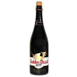 Gulden Draak 9000 Quadruple 1.5l - Belgian Beer Traders