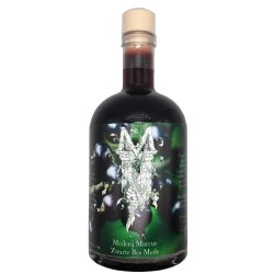 Mederij Marcus Zwarte Bes Mede 2024