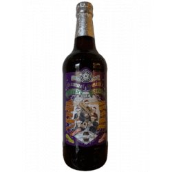 Samuel Smith Winter Welcome Ale 2025-2026