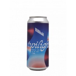 Willibald Farm Brewery Twilight - Proost Craft Beer